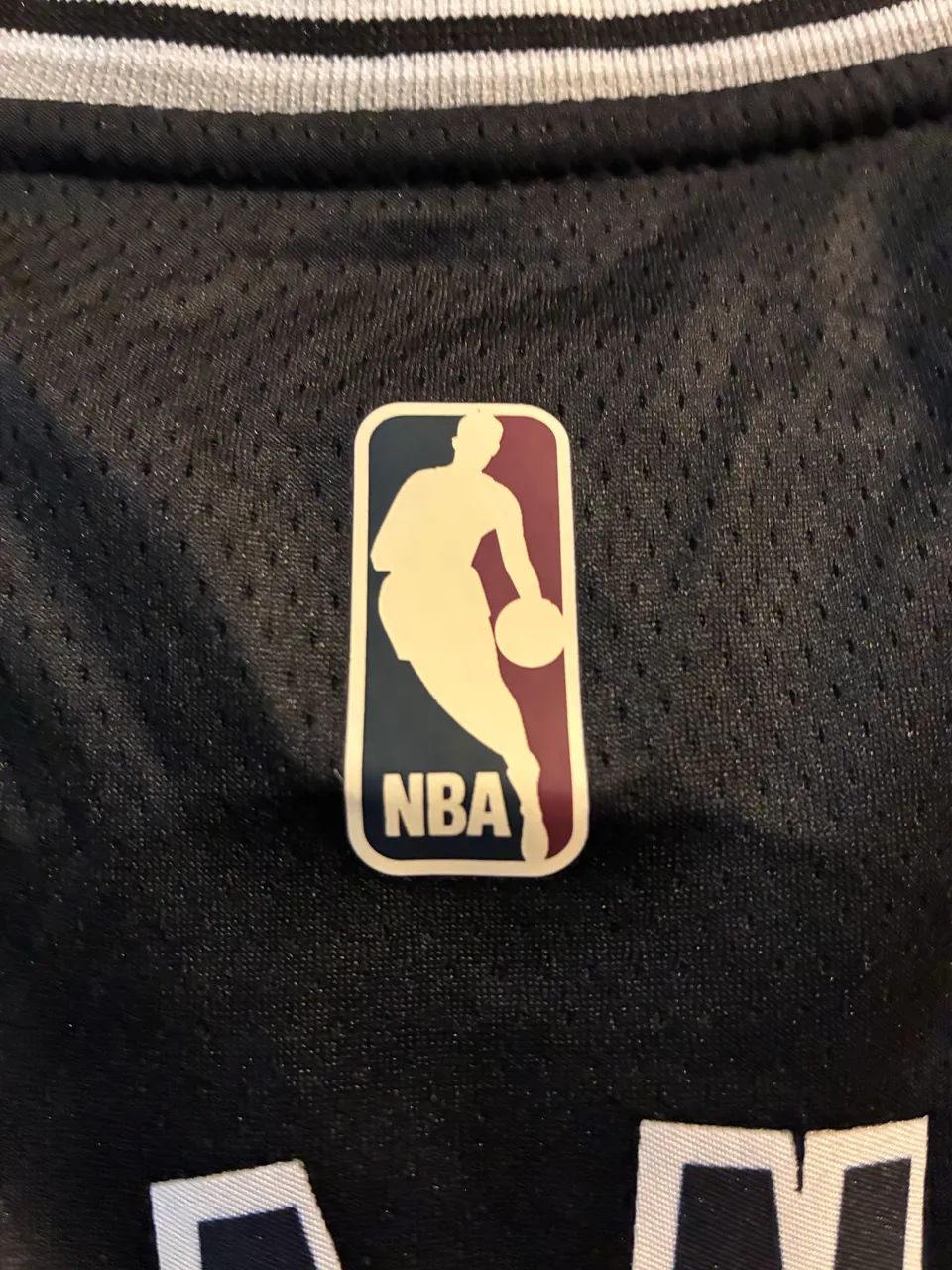 Camisa NBA San Antonio Spurs - Foto 4