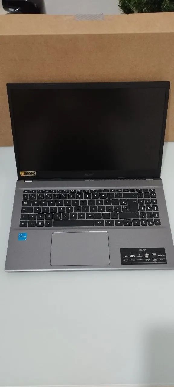Notebook Acer I5 - Foto 3