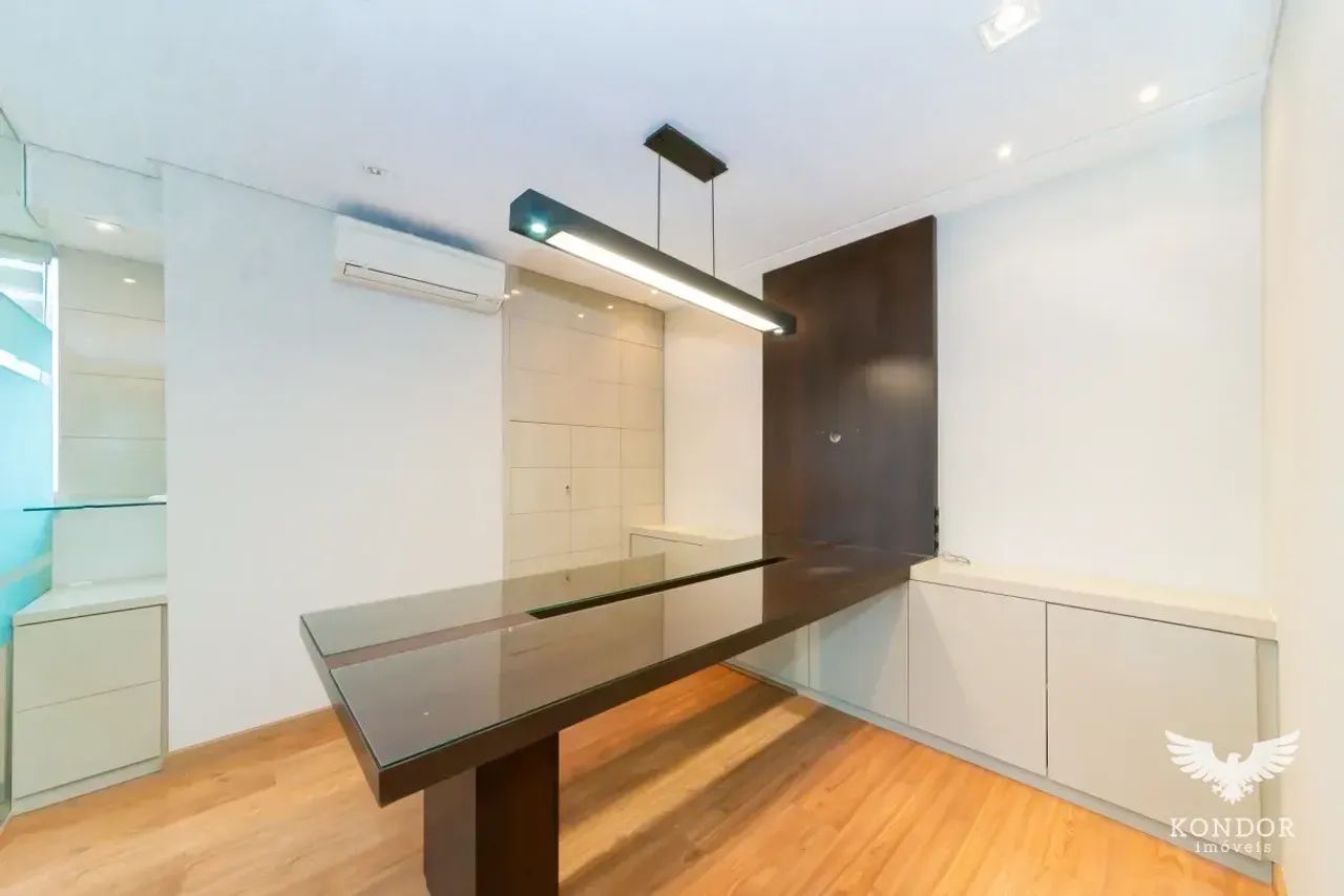 Conjunto/ Sala comercial no CENTRO CIVICO com 100,16m² - Foto 5