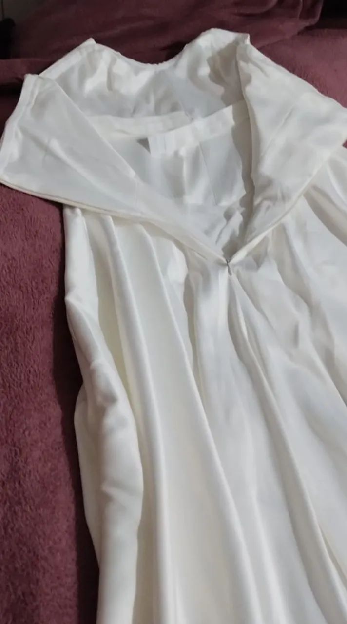 Vestido de noiva novo !!!! - Foto 2