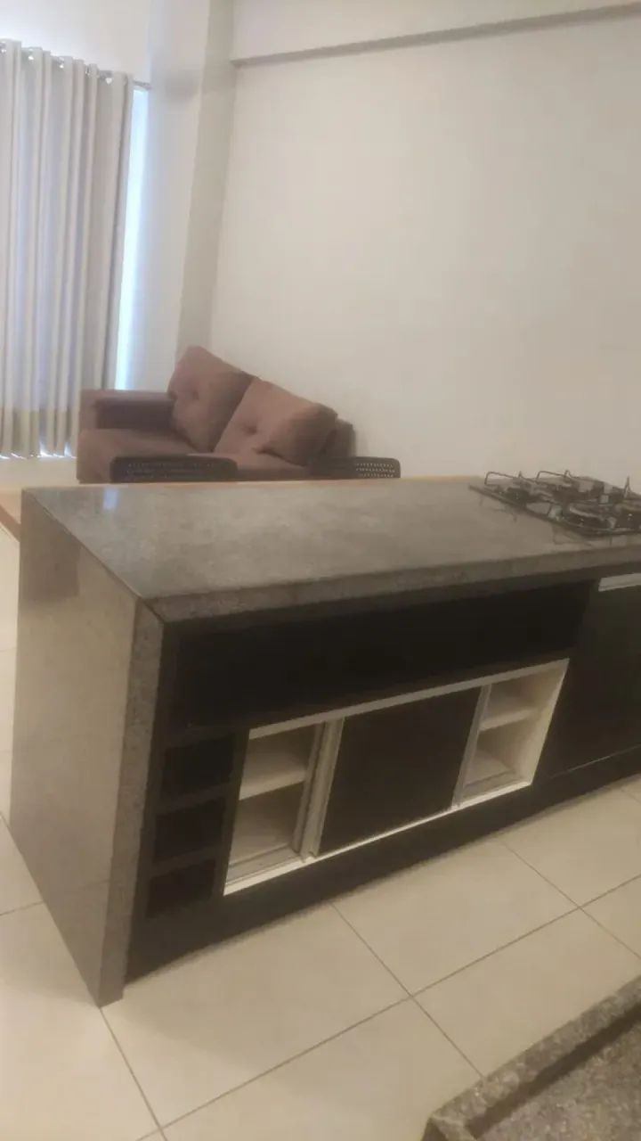 Edifício Unique Studio - Alugo - Foto 3