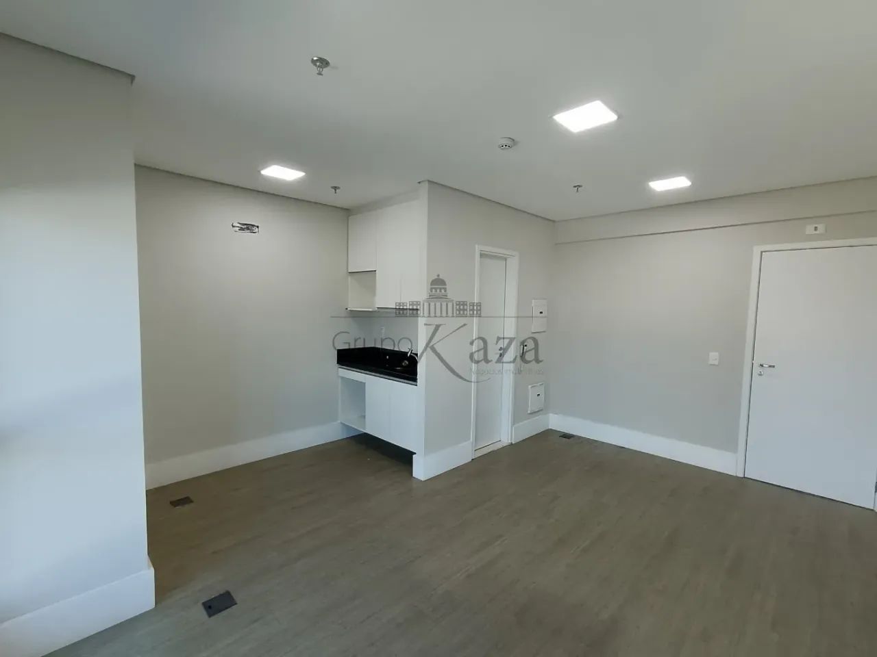 Oportunidade - Sala em Comercial - Edifício Downtown Offices - Centro - 24m². - Foto 4