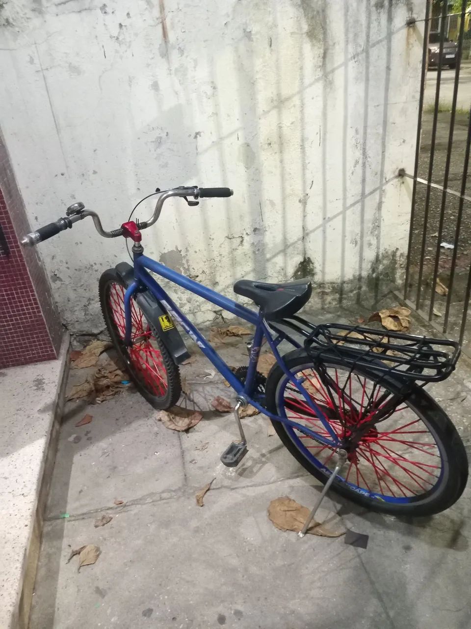 BICICLETA ARO 26 - Foto 2