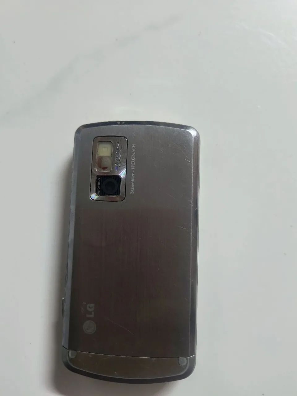 Celular LG Shine  - Foto 2