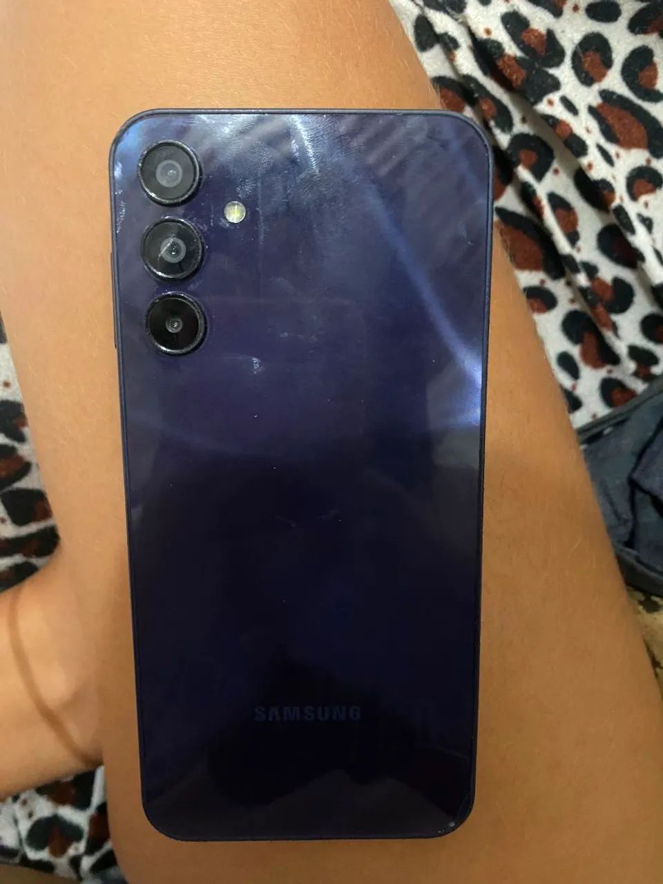SAMSUNG A15 - USADO - Foto 4