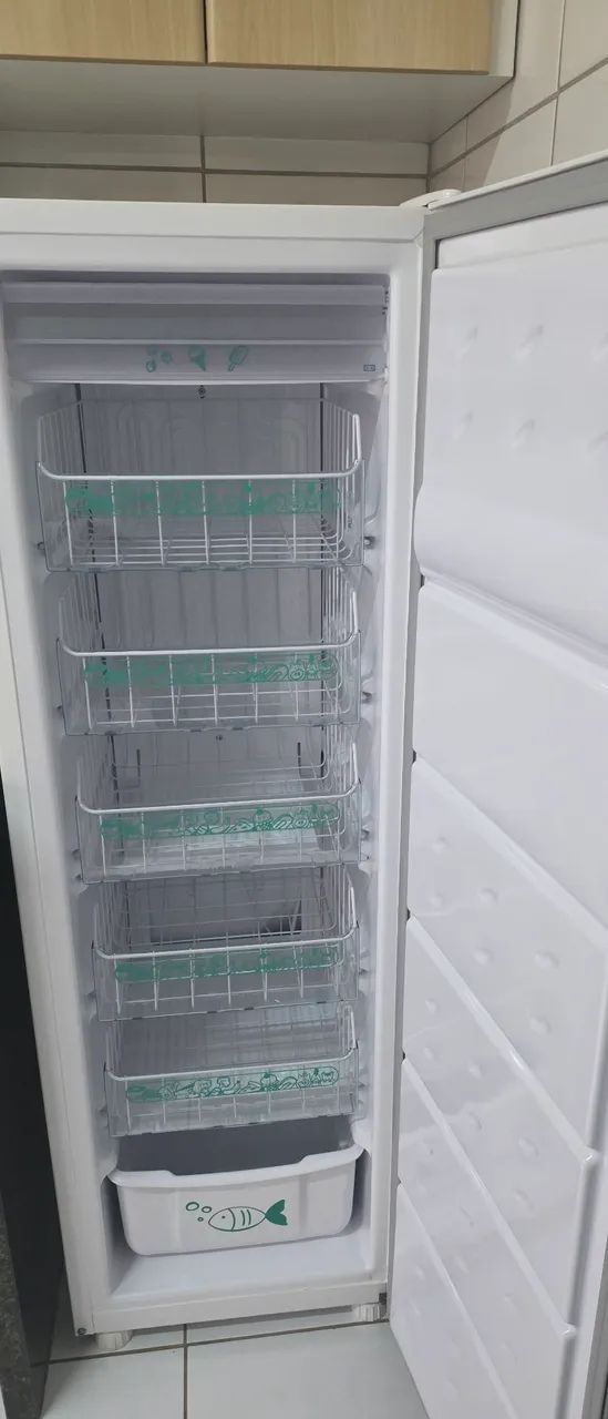 Freezer vertical consul  - Foto 3