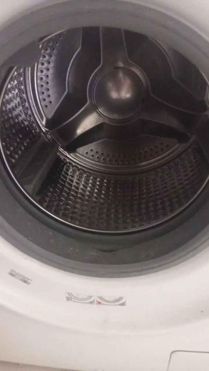 Máquina de lavar Samsung Lava e Seca - Foto 3