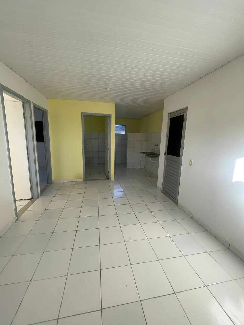 Alugo apartamento - Foto 2