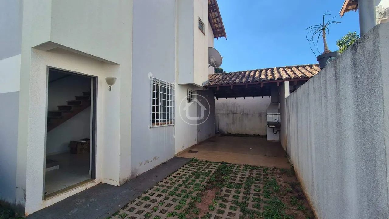 SOBRADO COM 2 SUITES - Foto 2