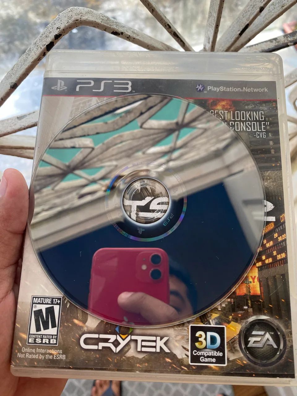 Jogos PS3 - Foto 4