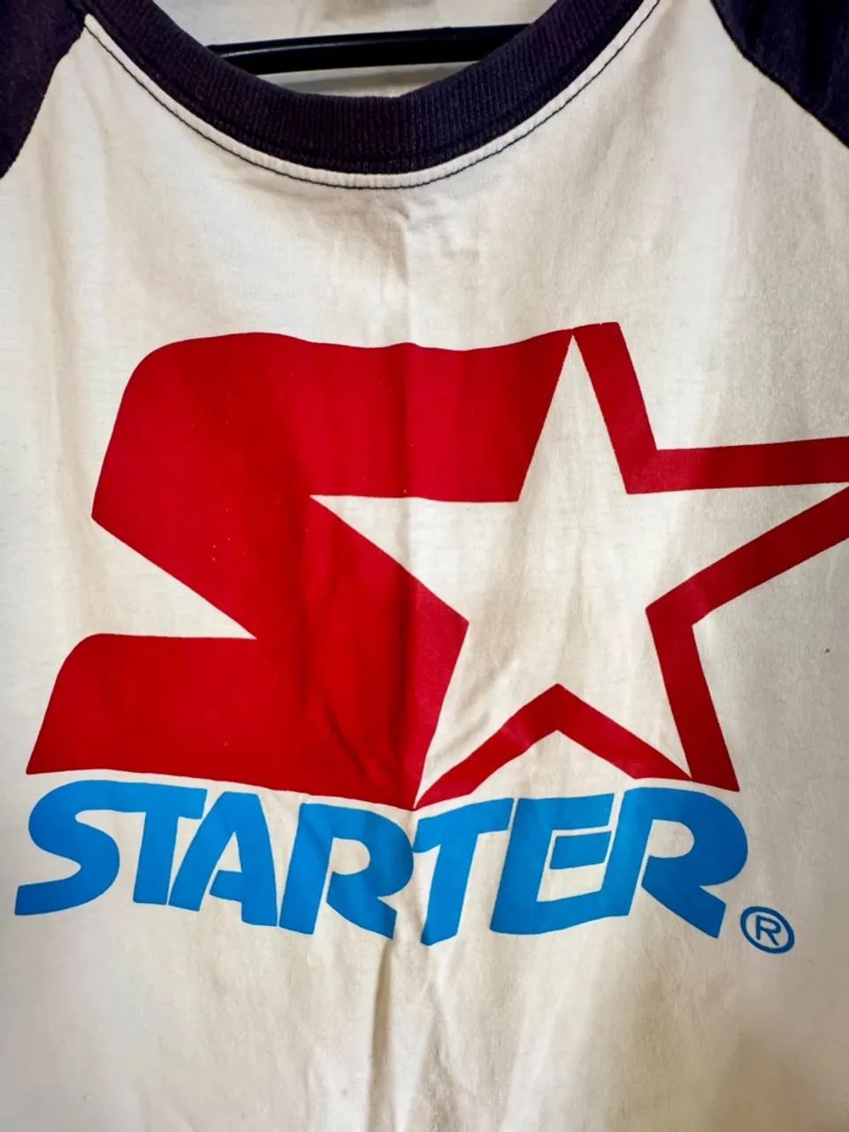 Camiseta Starter TAM M - Foto 4