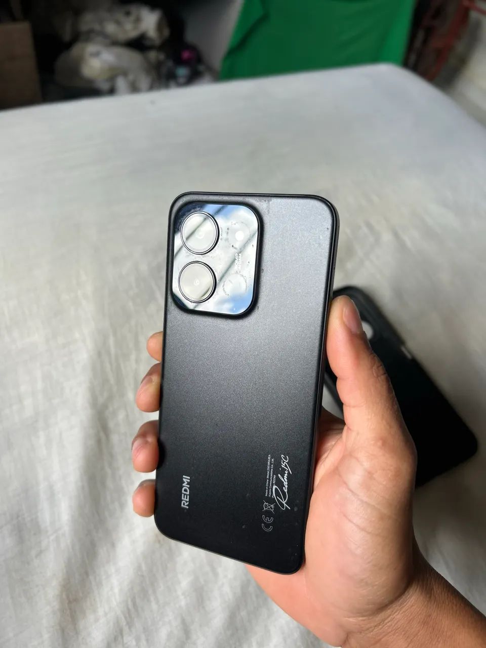 Redmi 15C  - Foto 2
