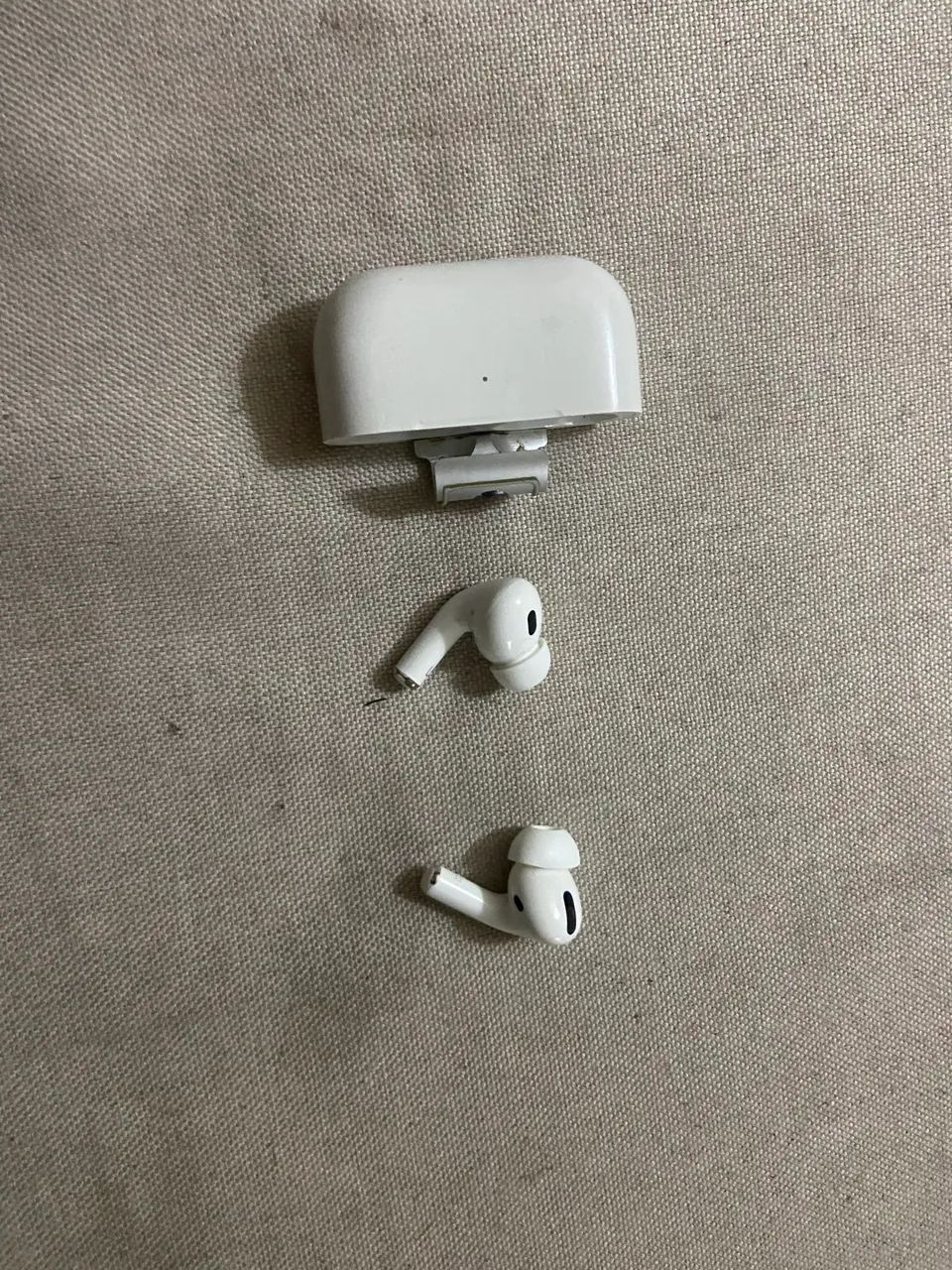 Air Pods pro 1 Apple Original