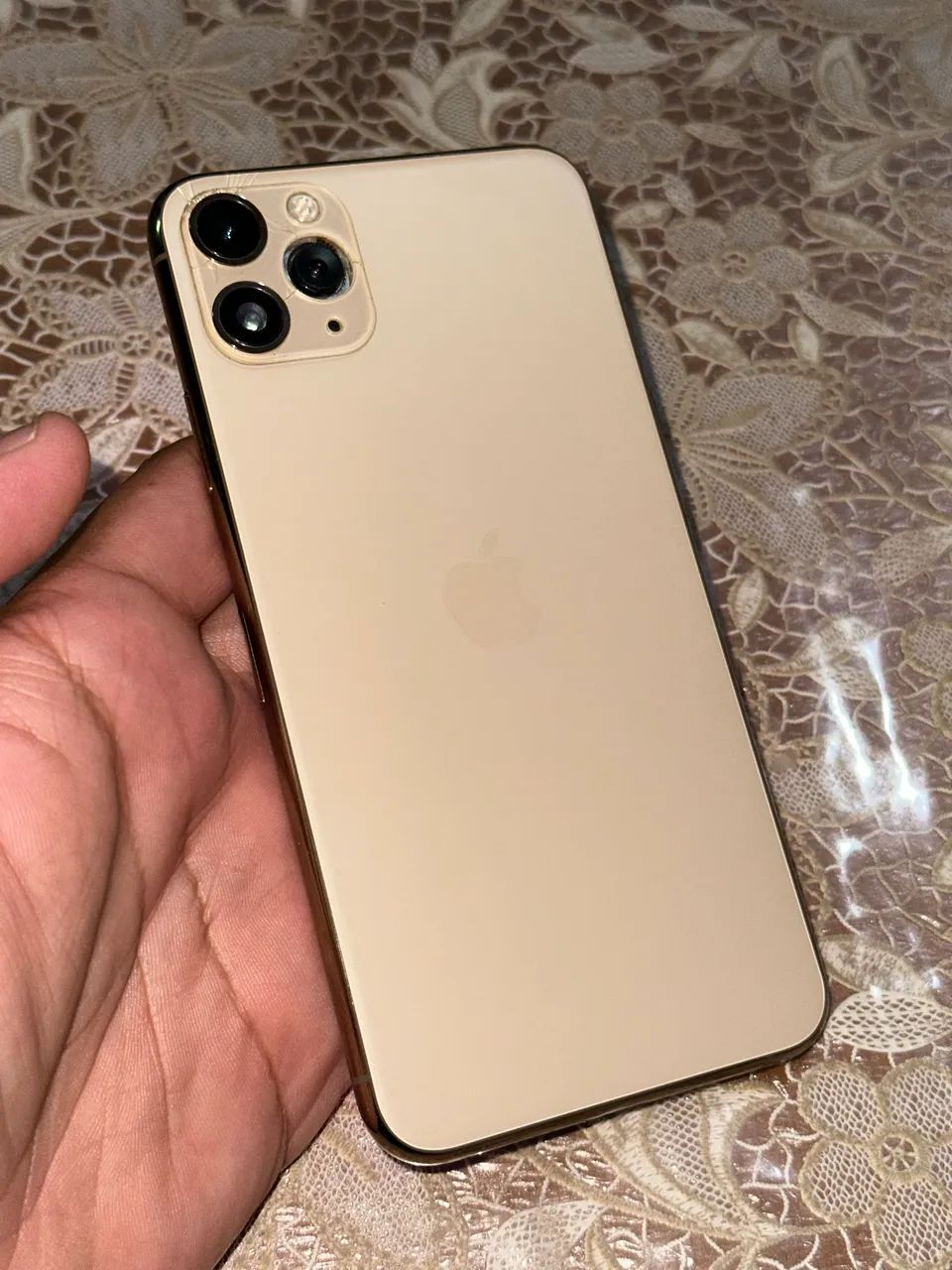 iPhone 11 Pro Max  - Foto 5