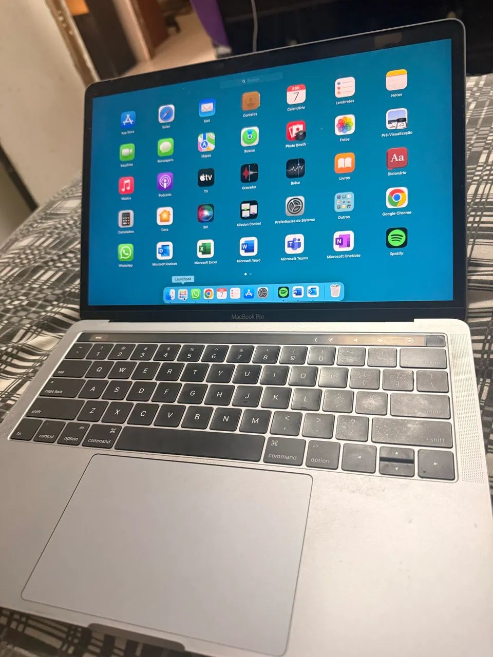 Vendo Urgente MacBook Pro