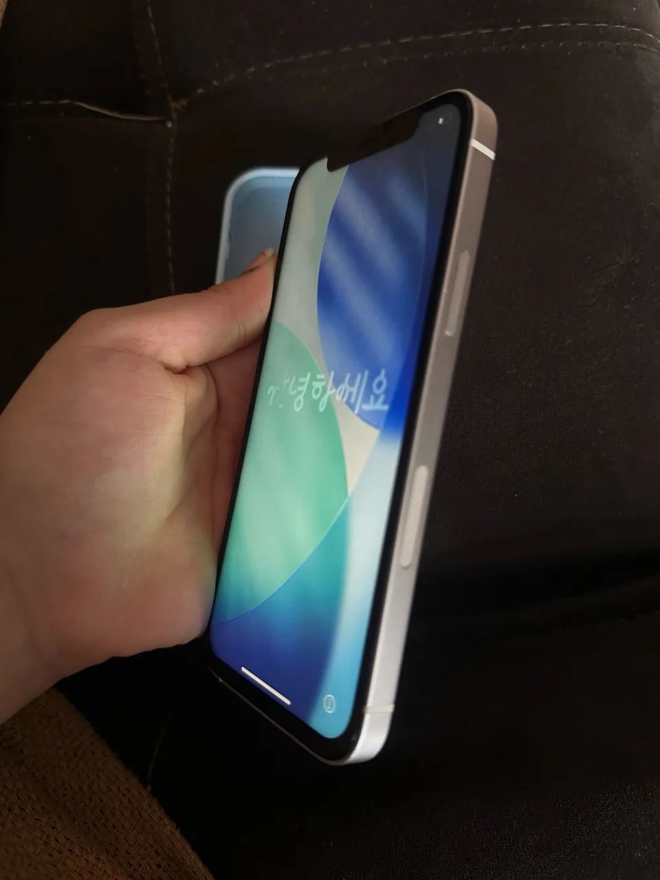 iPhone 12