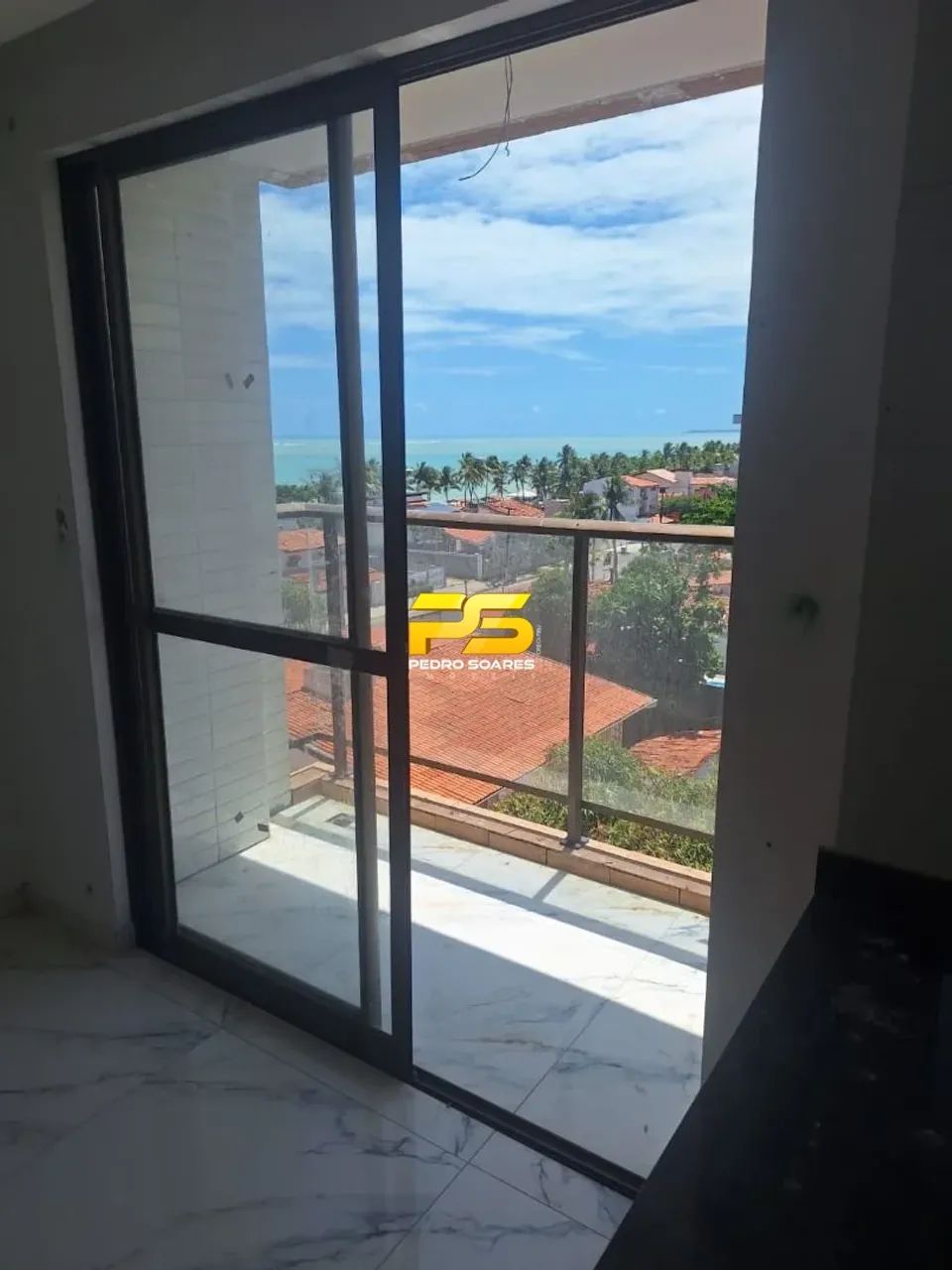 Apartamento para Venda com área 55 m² | Cabedelo - PB REF: AP1000 - Foto 4