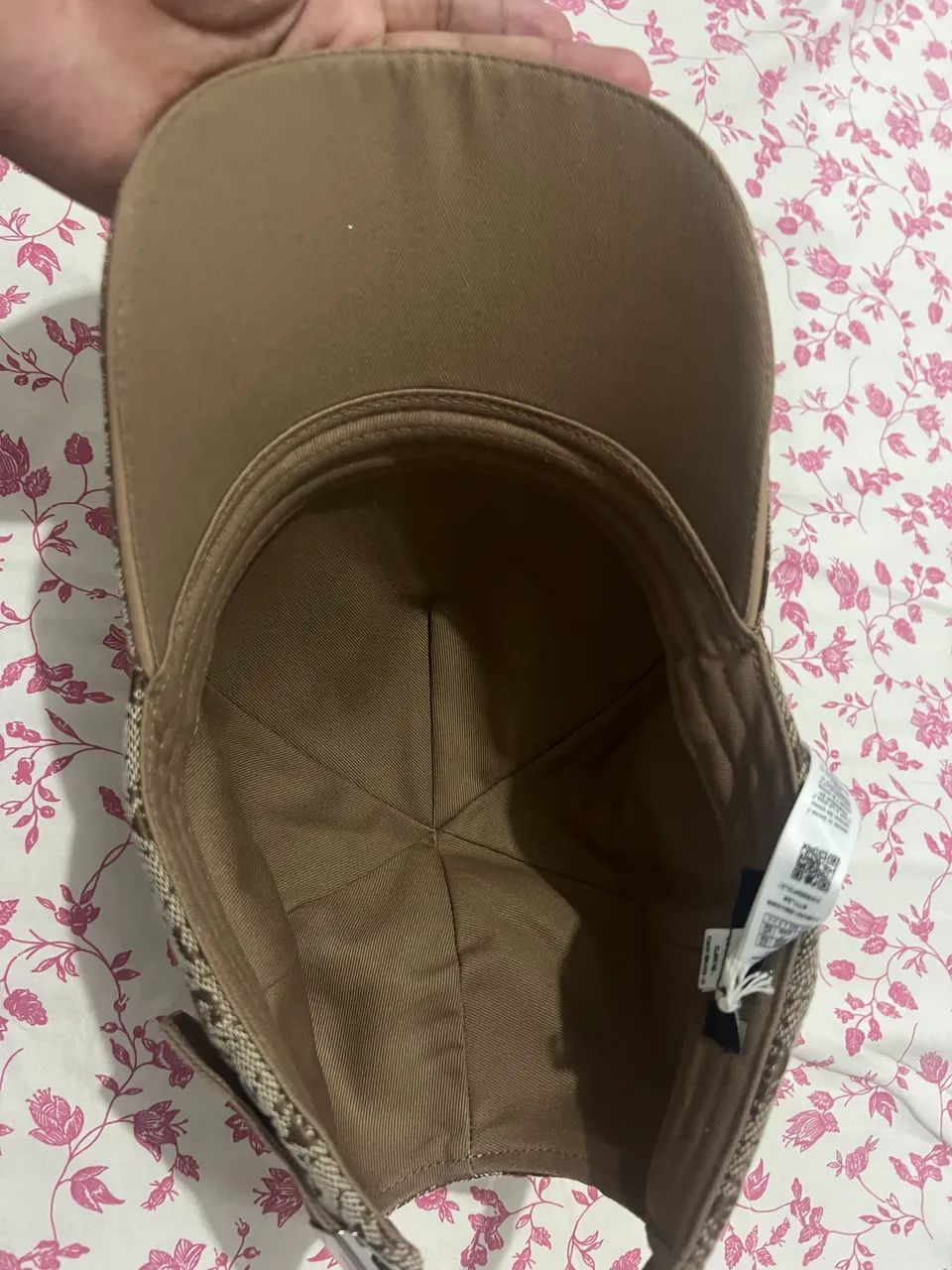 Boné original da Guess - Foto 4