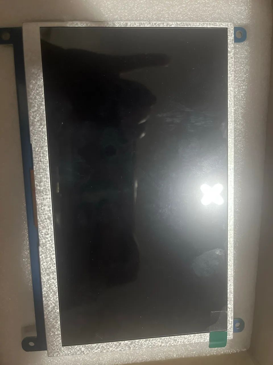 Monitor Touchscreen 7? HDMI IPS para Raspberry Pi - Novo na Caixa