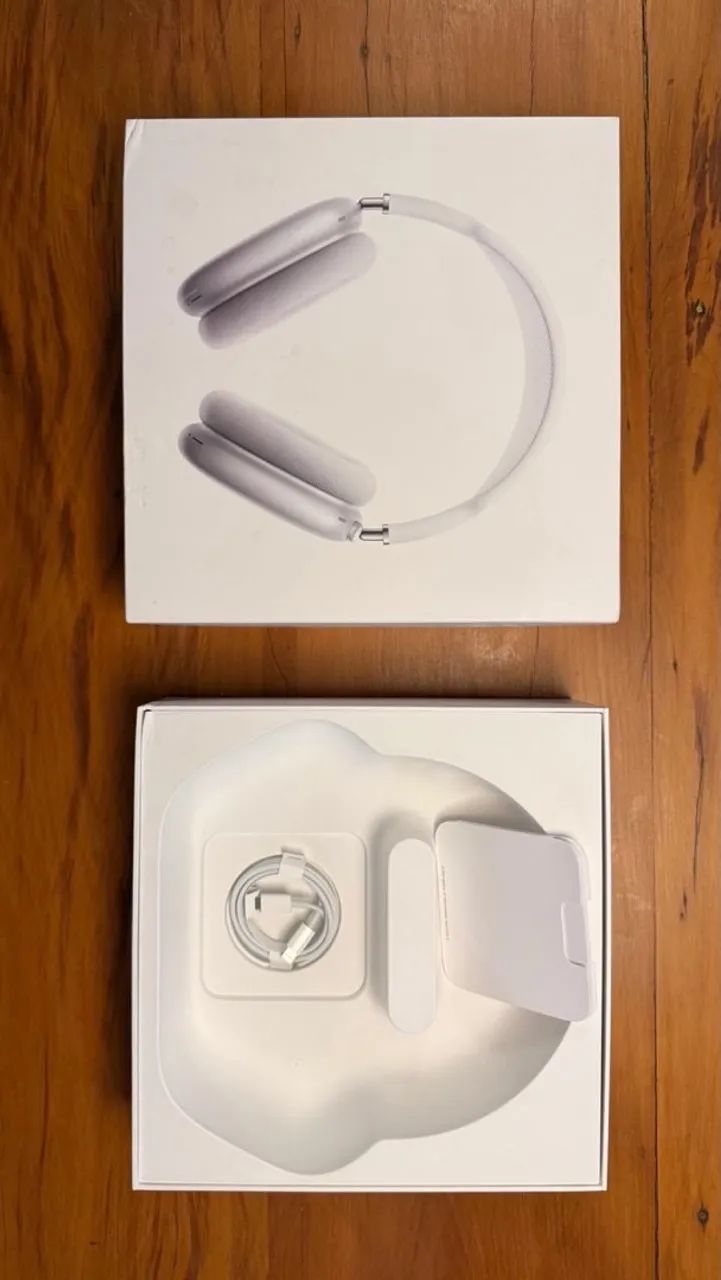 AirPods Max  - Foto 4