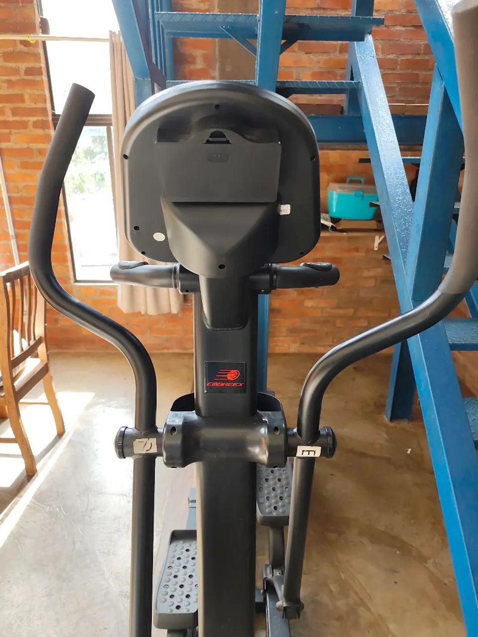 Elíptico Embreex 212 - Foto 3