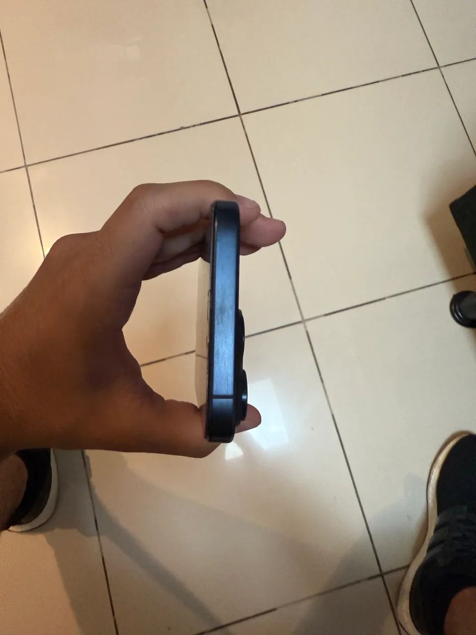 IPHONE 15 PRO MAX 256 - Foto 4
