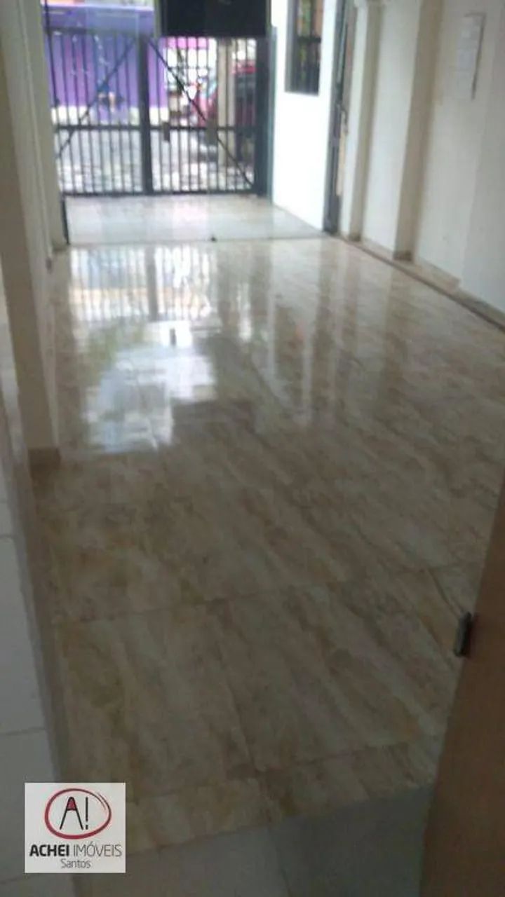 Loja para alugar, Boqueirão - Santos/SP - Foto 5
