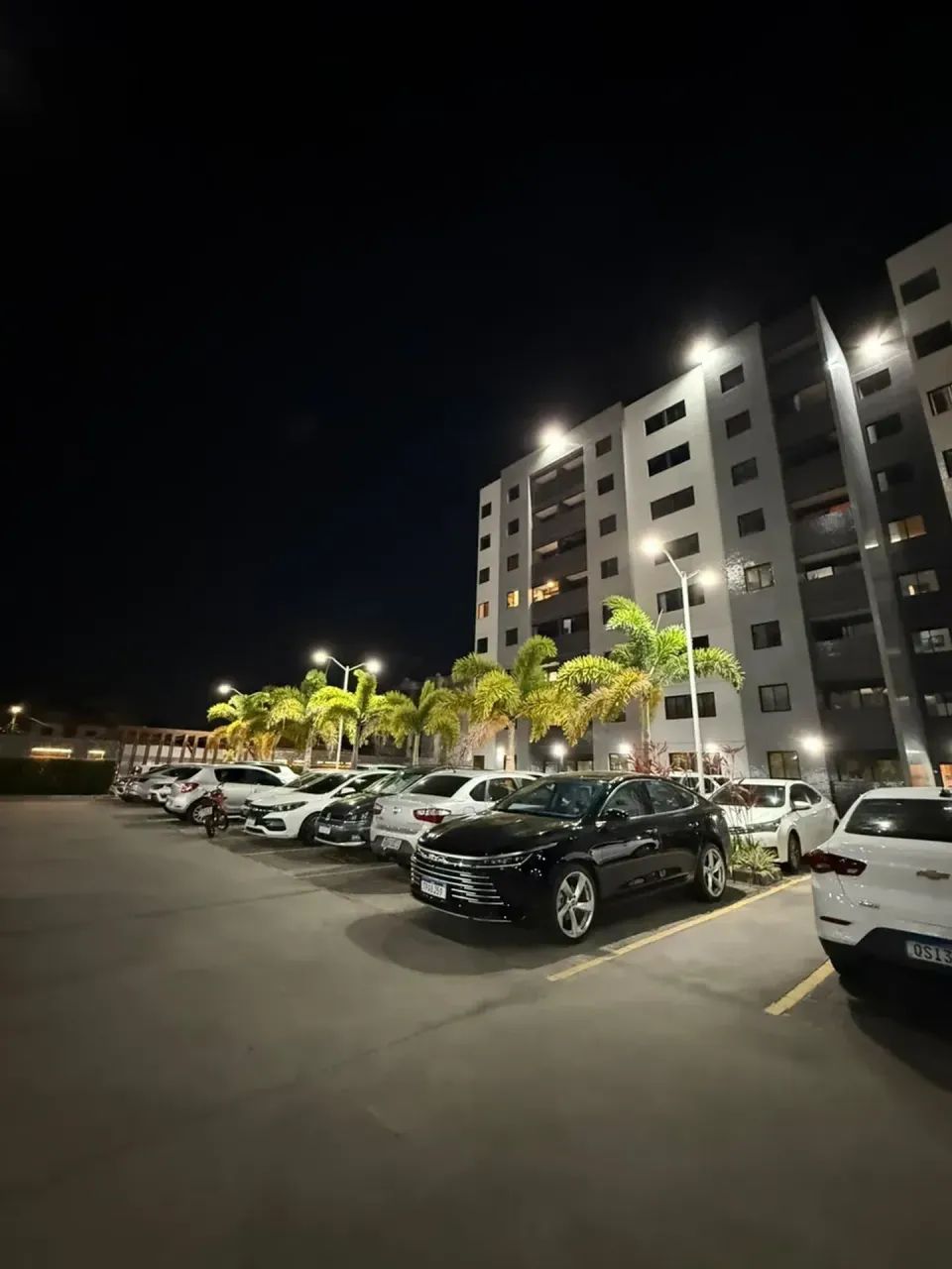 LOCAÇÃO MOBILIADA COM 2 QUARTOS NOS BANCÁRIOS - Foto 3