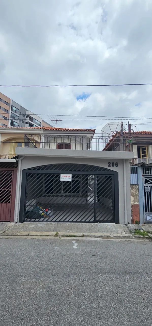Foto - São Paulo - Ferreira