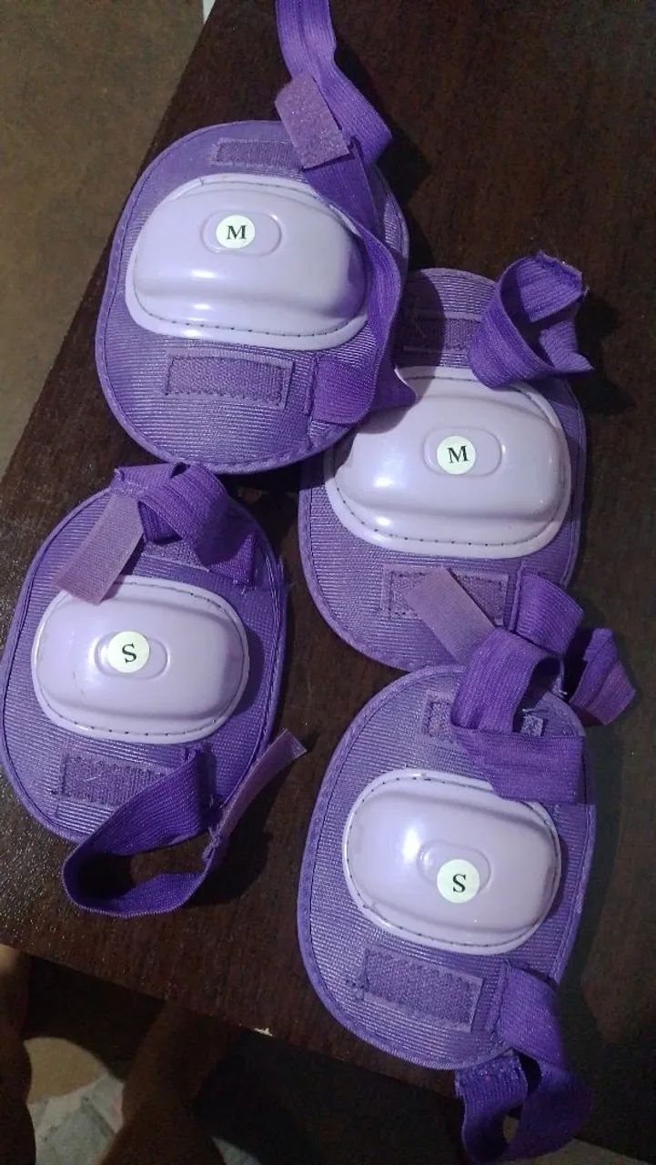Patins  - Foto 3