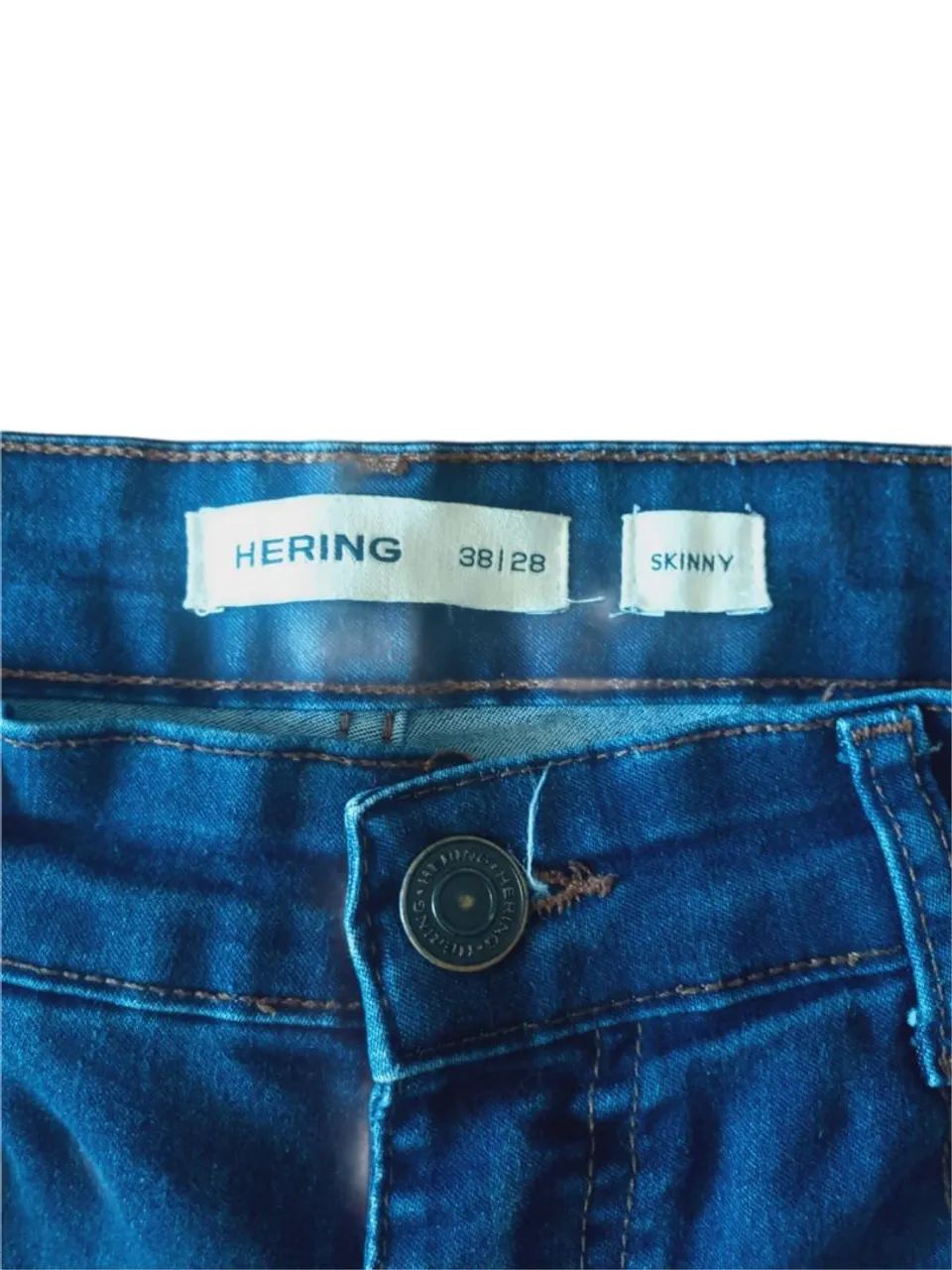 Calça jeans 