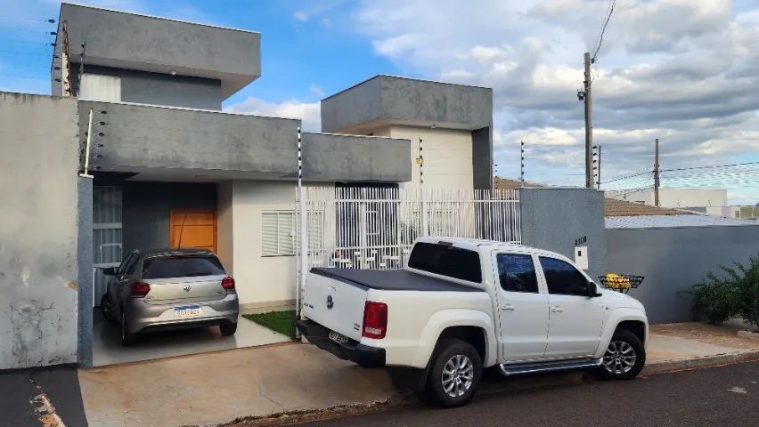 Casa Jardim São Paulo - Foto 2