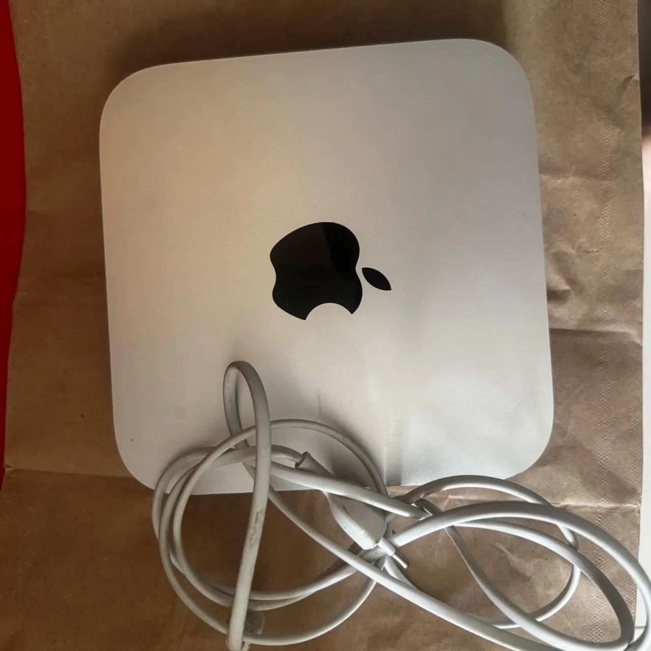 MacMini 2014 (later)
