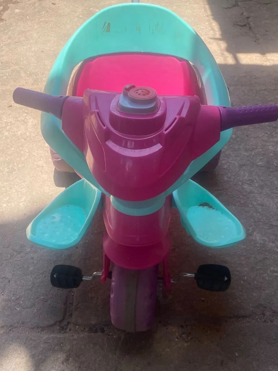 Carrinho de bebê - Foto 3