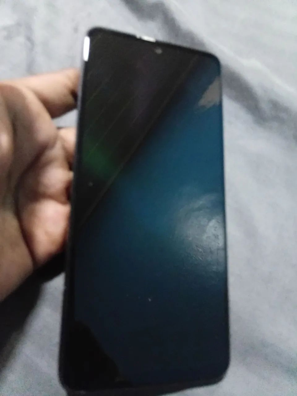 REDMI NOTE 12 PRA LEVAR LOGO TELEFONE SEM ARRANHÕES 370 - Foto 4