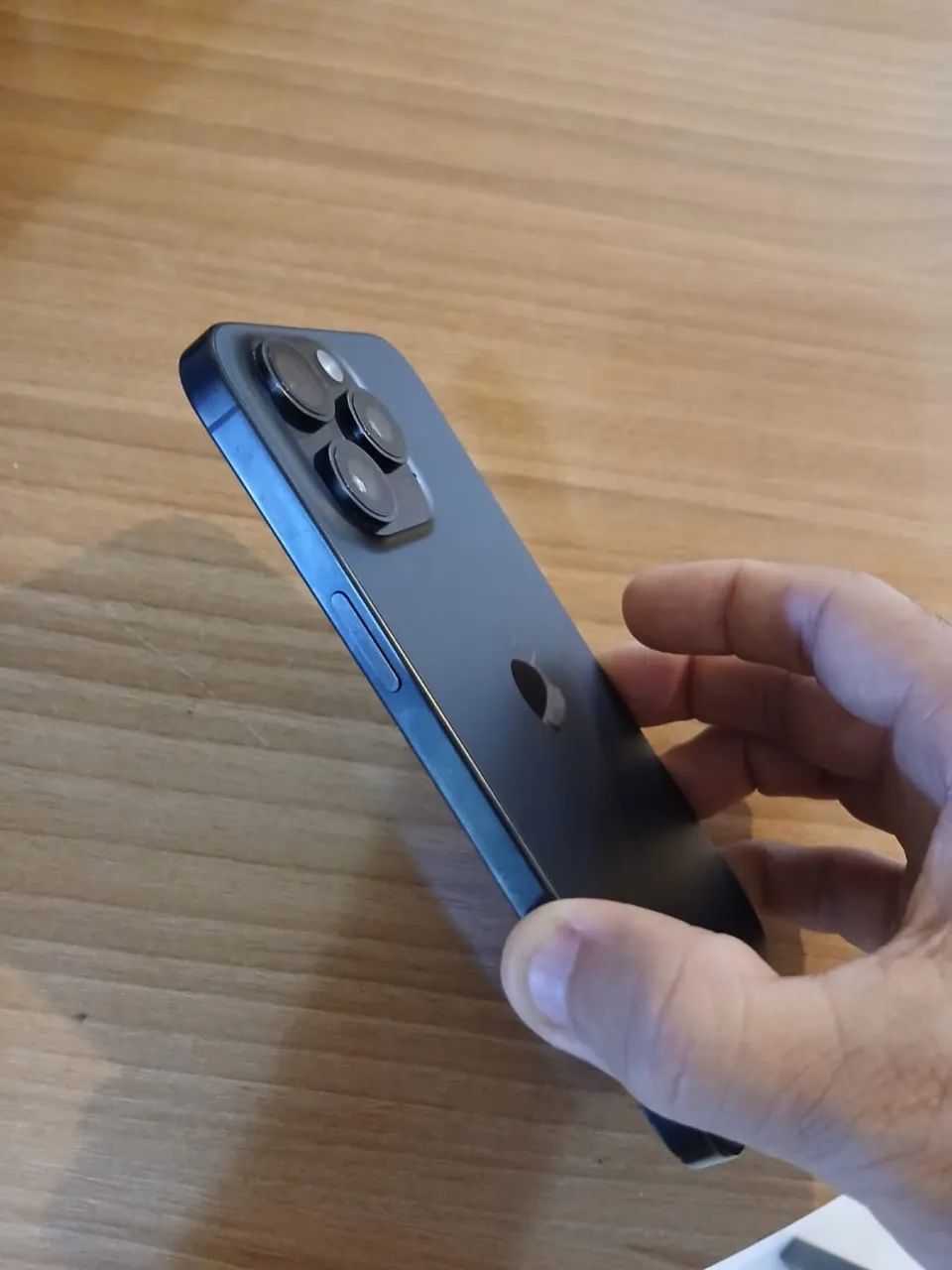 iPhone 15 Pro Max 256g - Foto 4