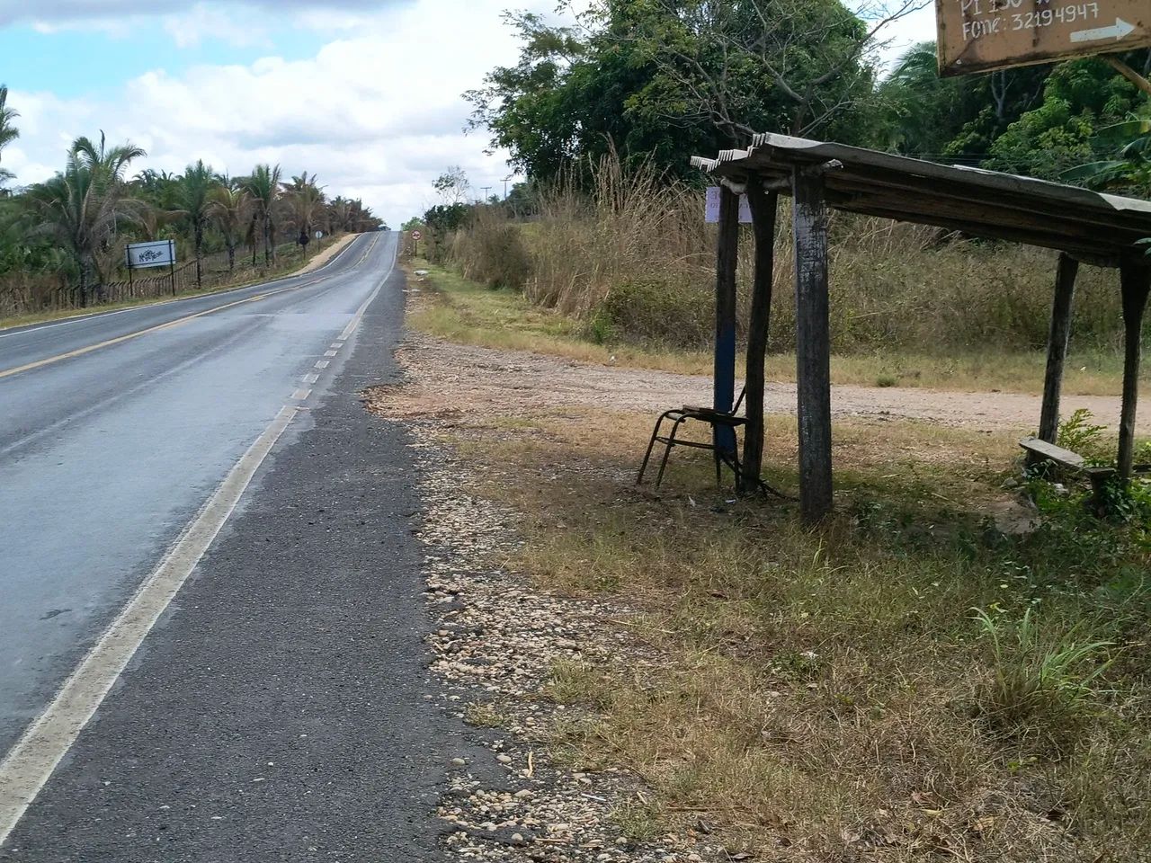 SÍTIO NA ZONA SUL - Foto 3