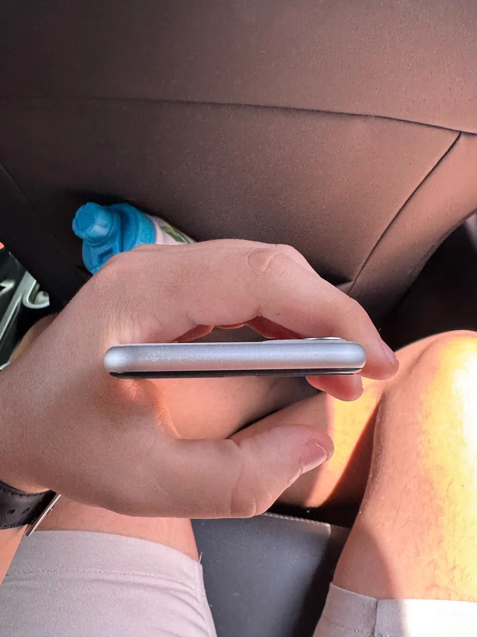 iPhone 11 64 GB - Foto 5