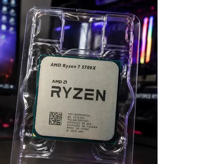 5700x
