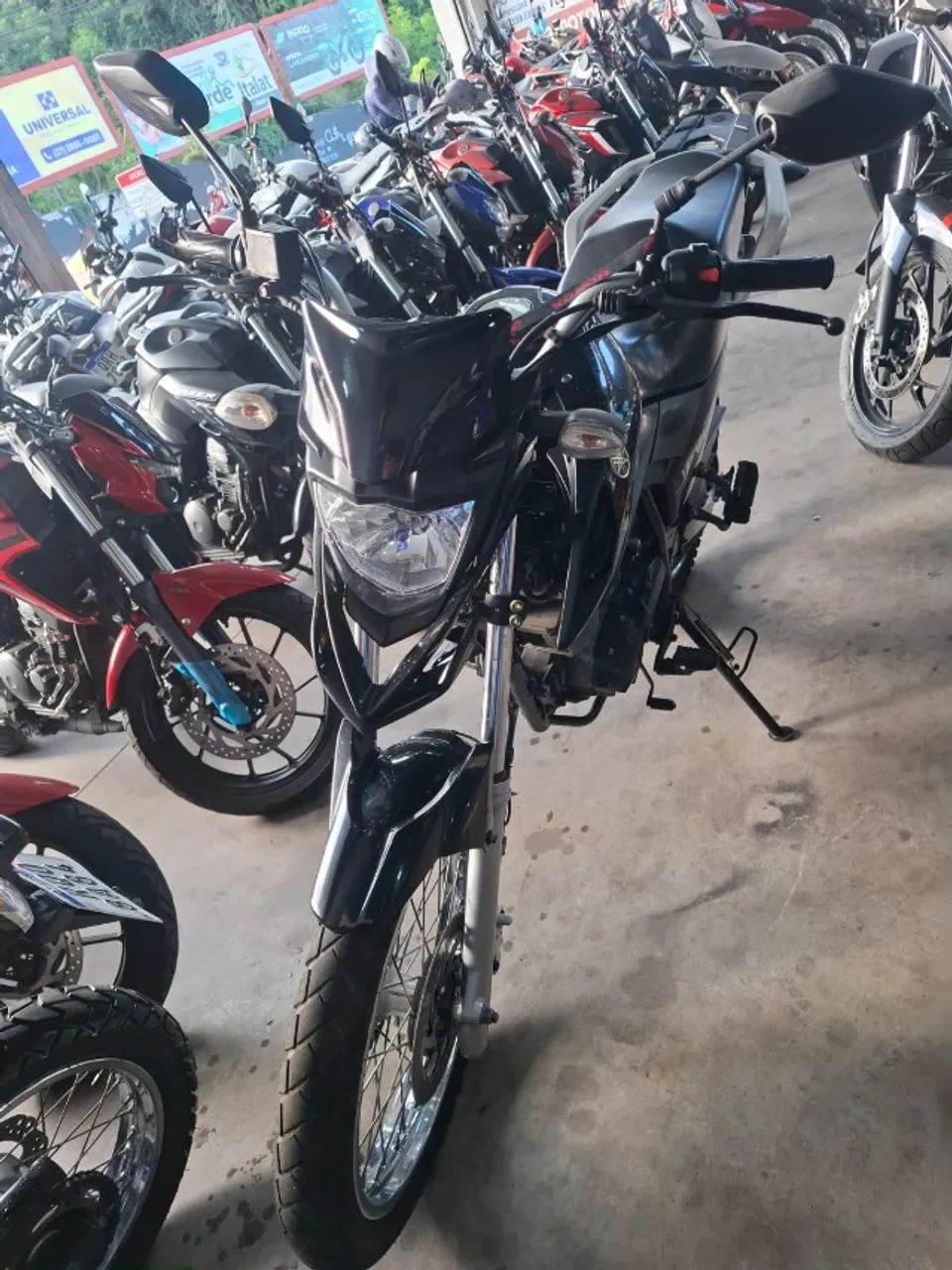 Yamaha Crosser 2022 - Foto 5