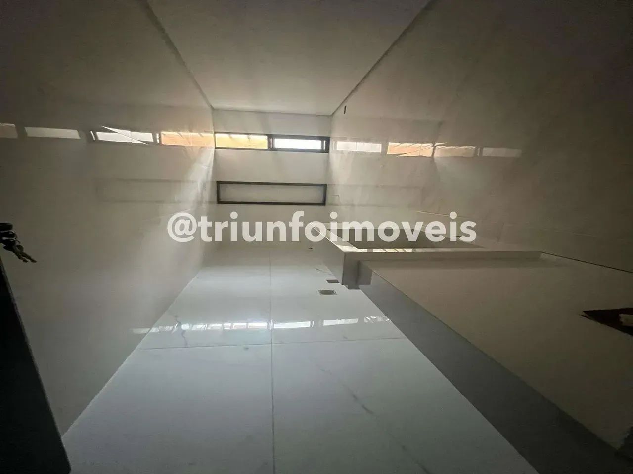 Casa no Parque Piauí em Timon com 3 suítes - Foto 3
