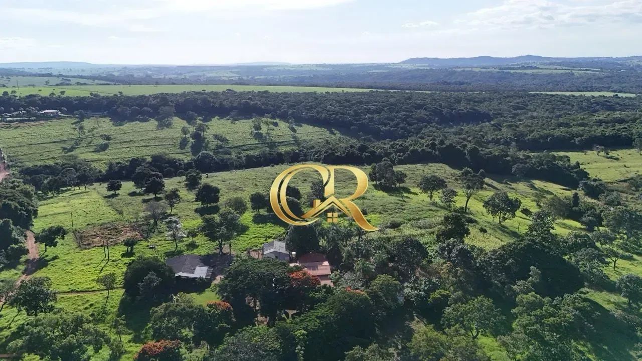 Fazenda a 32km de Goiânia - Foto 3