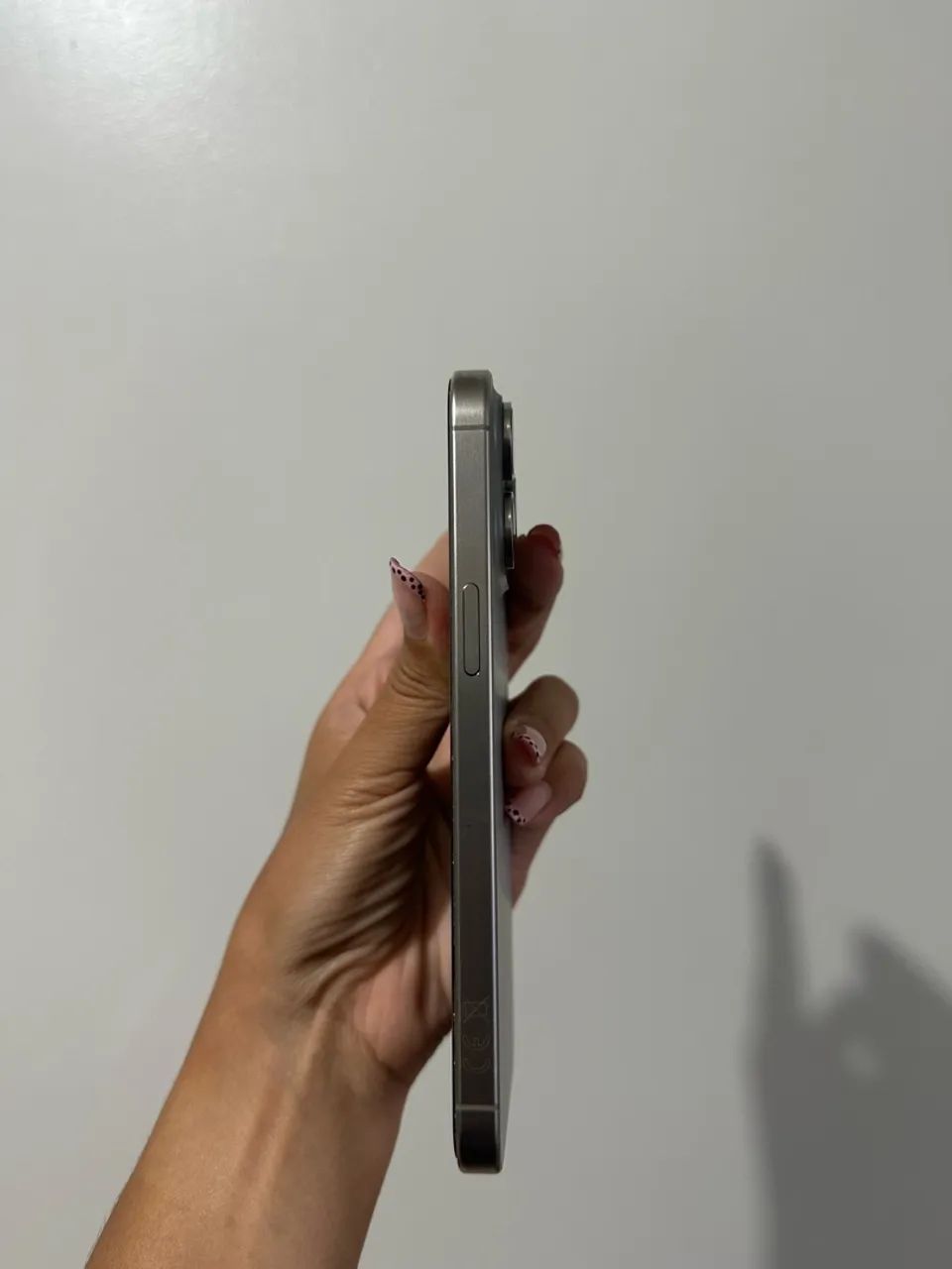 iPhone 15 Pro Max 256GB - Foto 5
