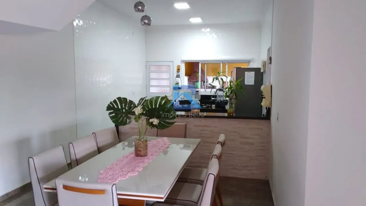 Casa à venda, Jardim Ana, Morungaba, SP - Foto 2