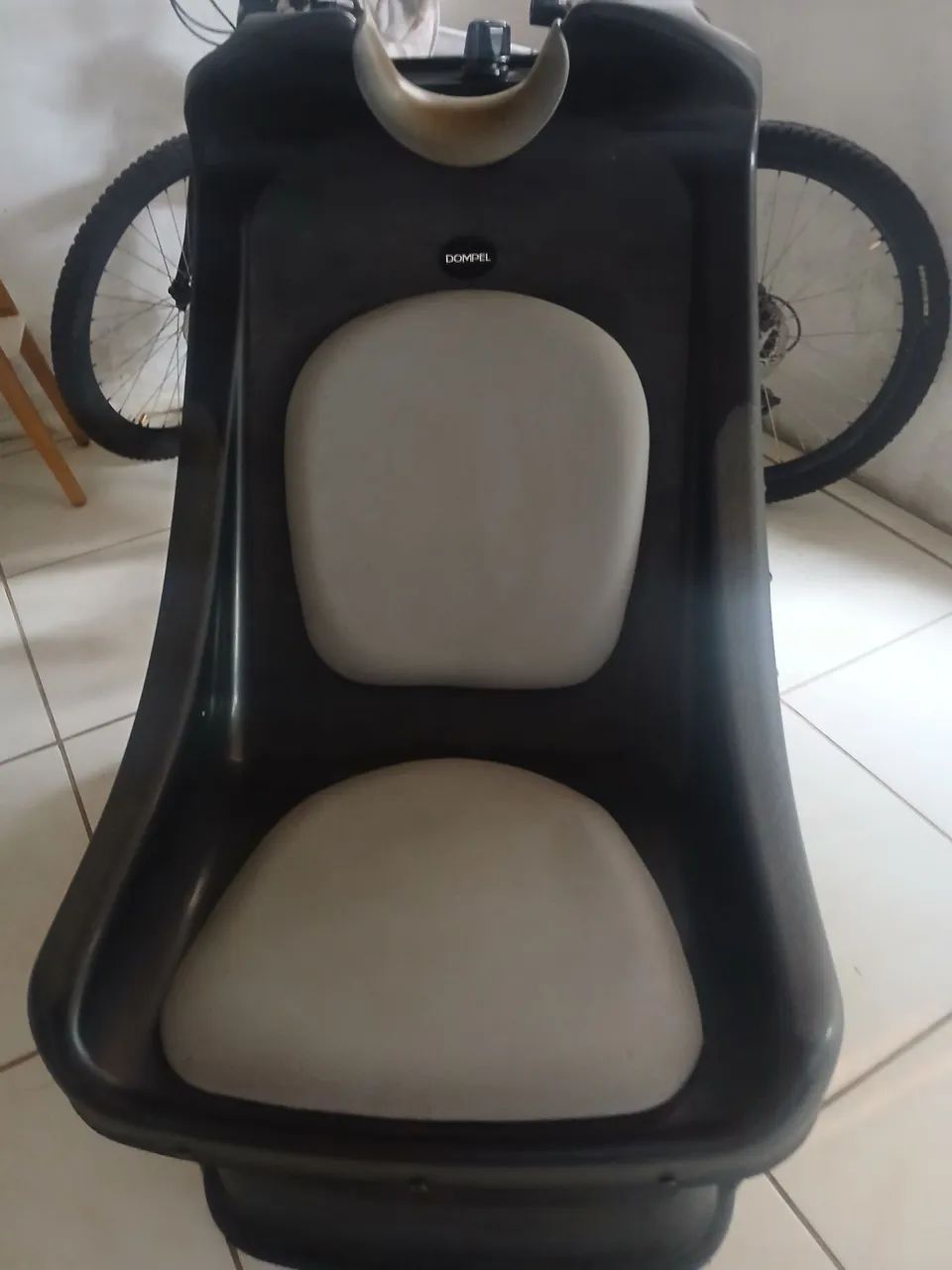 Vendo lavatório  semi novo dompel  - Foto 4