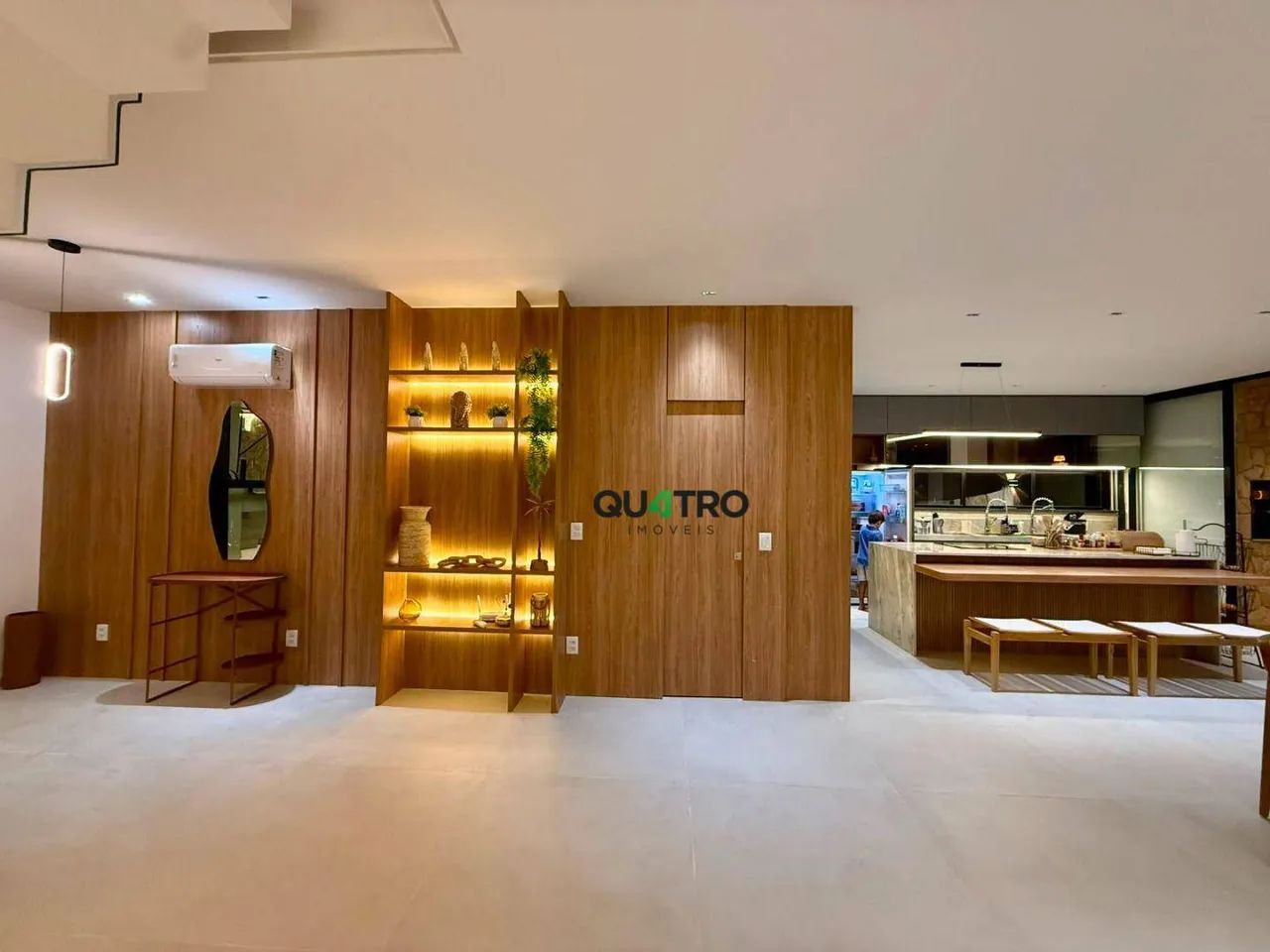 Casa à venda, 400 m² - Cidade Alpha - Eusébio/CE - Foto 2