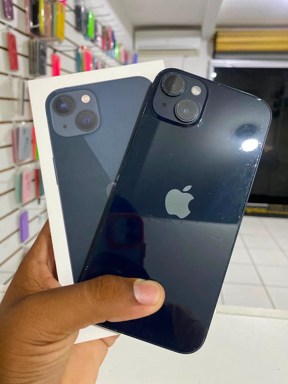 iPhone 14 Plus 128gb 