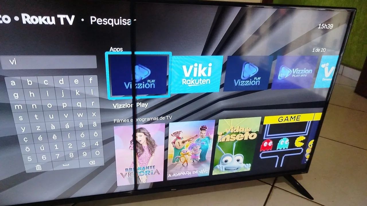 Tv Philco 40 polegadas  - Foto 3