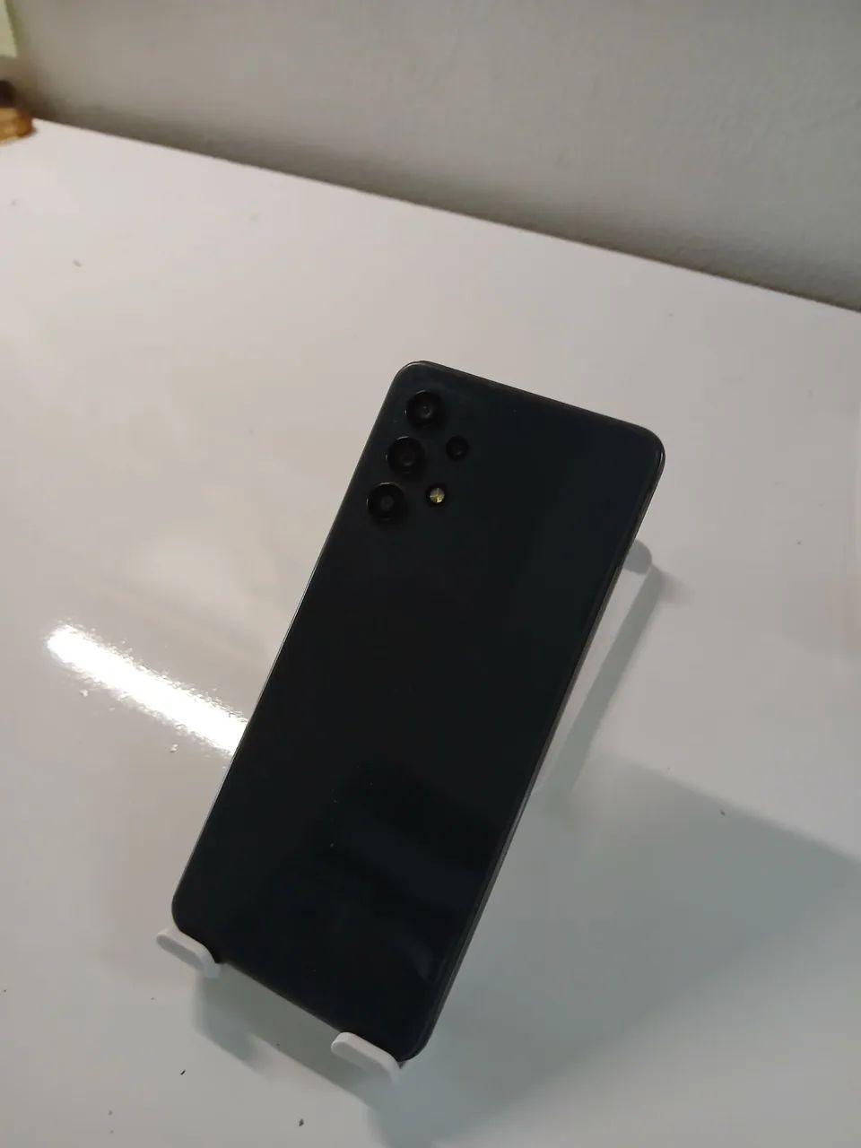 Celular Samsung Galaxy A32 perfeito 