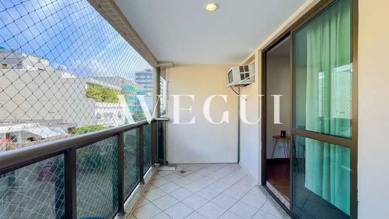Apartamento : / Residencial / Lagoa - Foto 3
